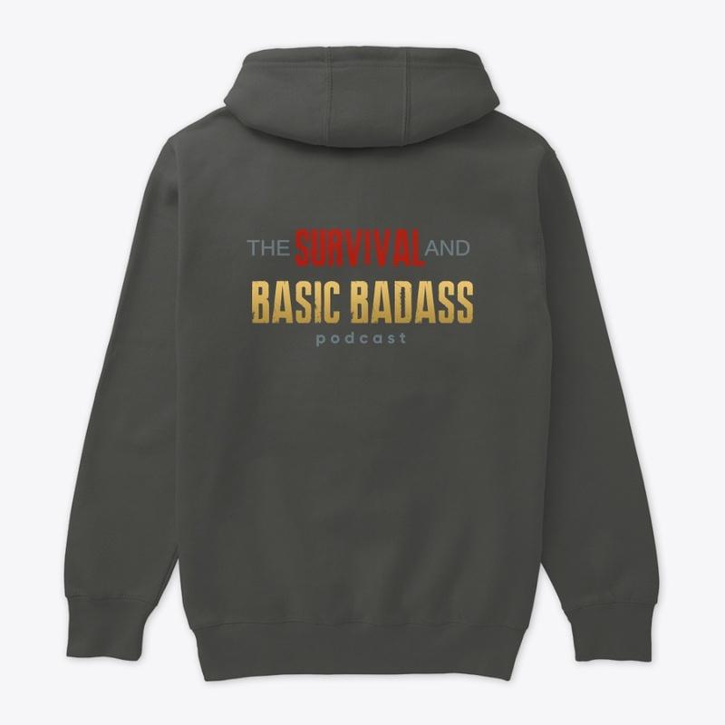 Badass Hoodie